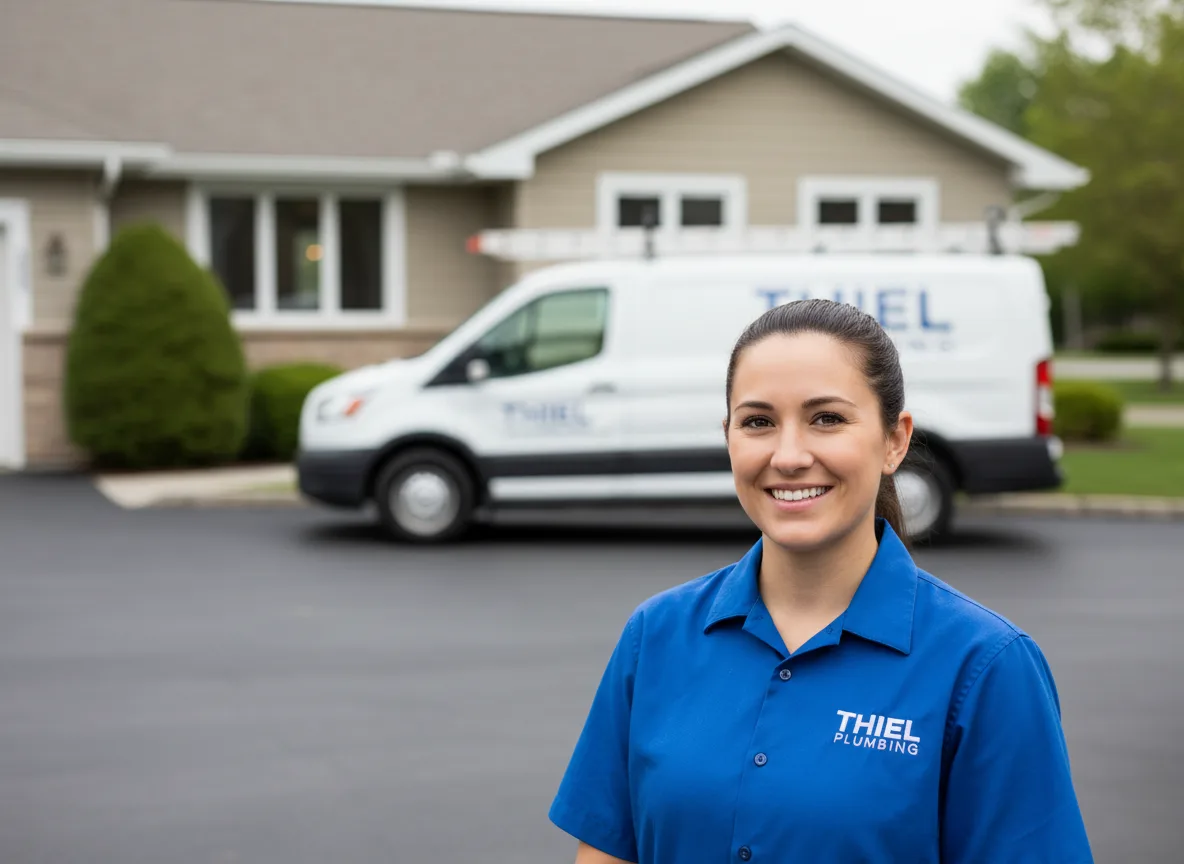 Plumber Vanderpool, TX FAQs